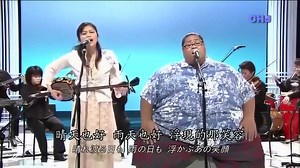 夏川里美《泪光闪闪》
