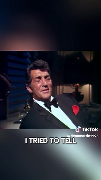 By The Time I Get To Phoenix - Dean Martin Live