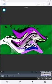 Klasky Csupo Center Effects Lost Effect AVS VIDEO EDITOR