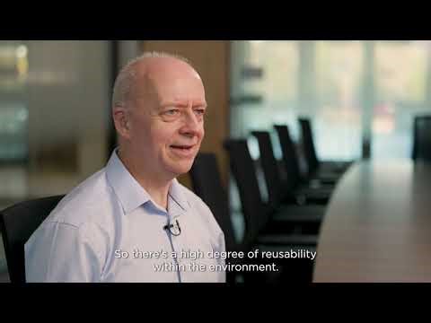 Database as a Service on Private Cloud: Broadcom GTO Adoption of VMware Data Services Manager