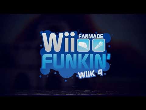 Wii Funkin': Wiik 4 (Fanmade) - Game Over (ft. Squeak)