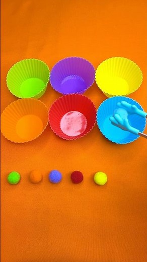 كوتي كوتي 💚❤️💙🧡💜💛