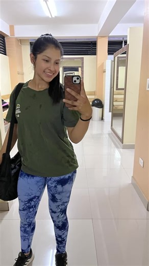 #aifilter se ve tan real 😍💪🏽#fym#algundialolograremos 💪🏽🔱