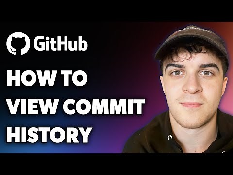 How to View Github Commit History (Full 2024 Guide)