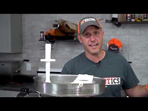 Pro-Cut #12 vs Weston Butcher #22