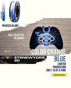 Official Custom Mini Steering Wheel Xbox One/series X Elite Controller - 3D Printed - Xbox One X - Xbox Series X - the Crew Motorfest - Etsy