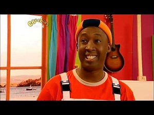 Balamory: Series 2: Sneeze