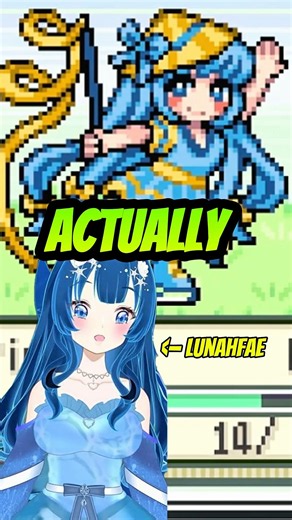 We Found LUNAH?! #pokemon #pokemonfirered #gaming #highlights #livestream