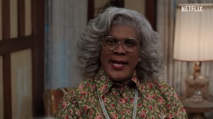 Madea's Destination Wedding: Official Trailer