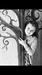 19K views · 1.1K reactions | Can you guess Abby’s birthday party theme? Your clue is that Abby is going as Lucy and Honey is going as Aslan bestchildrensbooksever #forAslan and for Narnia!!! | alongcameabby | Facebook