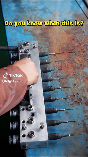 Wire drawing die#mold #moldprocessing #moldcustomization #factory #machinetool