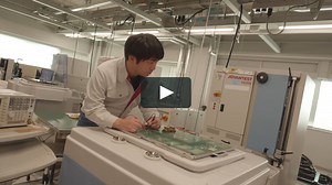 EduTownSDGs Goal.9 事例映像（株式会社アドバンスト）