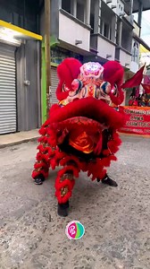 Las calles de Escuintla, Chiapas se llenaron de la cultura oriental, para celebrar el año del dragón 🐉 #cultura #tradición a#identidad #conocechiapas #visitachiapas Noé Juan Farrera Garzón | Primer Plano Magazine