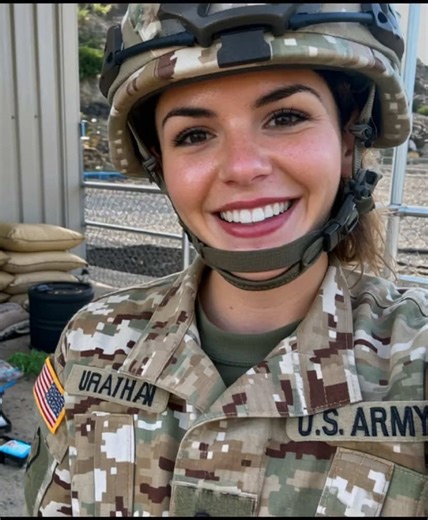 Celebrating Military Women: Army Love Stories