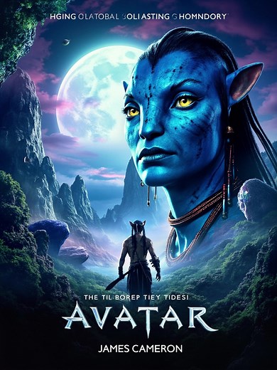 HD Trailer Studios (@hdtrailerstudios) - AVATAR 3 (2025) Trailer en Español | Fuego y Ceniza |James Cameron 20th Century Studios #disney #avatar