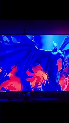 Make Your TV Smarter With Govee T1 TV Lights!