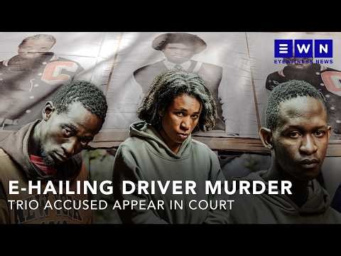 Accused in murder of e-hailing driver Isaac Satlat abandon bail bid