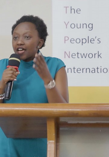 Empowering Young Leaders: A Journey of Leadership