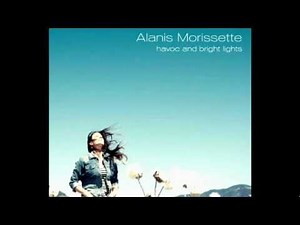 Alanis Morissette - Permission