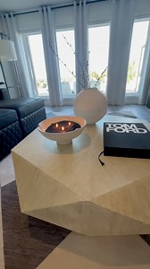 15K views · 151 reactions | I Finally found the Perfect coffee table...