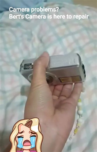 Is your camera turning on, then nothing happens? Don’t worry! We’ve got you covered! Bert's Camera repairs all kinds of cameras, whether it's Film, digital, Mirrorless, DSLR, Instant, Point and shoot, etc. You name it. We can repair it. Film developing also available All at affordable and reasonable prices For more info, just send us a message 🛠 #Repair now, pay later #sonycamera #sonyph #sonyrepair #sonyrepairservice #sonyrepair | Bert's Camera Repair