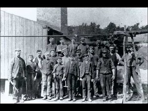 Chemical Workers Song - Ron Angel (original version)