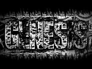 (Impossible) 'genesis' by me | Geometry Dash