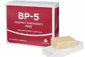 BP 5 Compact Food ~ Everything You Need to Know with Photos | Videos