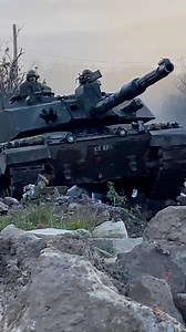 2.9K views · 11K reactions | Armour and infantry working together - a powerful combination. To become part of a tank crew please visit: https://jobs.army.mod.uk/roles/royal-armoured-corps/tank-crewman/ #armyjobs #armoured #robustagilecapable #britisharmy #tanks #army #british #defence #military #cavalry #bethebest #allofonecrew | Royal Armoured Corps | Facebook