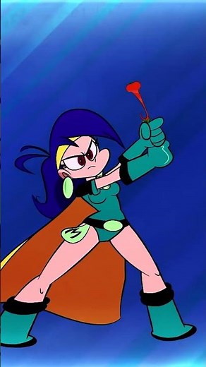 Mighty Magiswords Facts | Channel Frederator #shorts