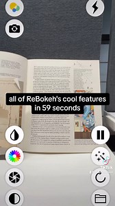 14 reactions | Low vision assistive tech, but make it easy to use and...