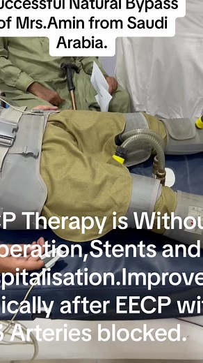 #eecp #heart #health #eecptherapy #eecptreatment #hearthealth #clinic #jantung #dokterumum #doktergigi #kelapagading #moi #mallofindonesia #fisioterapi #klinikumum #natherapy #feelthechange #sehat #generalclinic #naturalbypass #diabetes #perawatangigi #dental #wellness #hearttreatment #hearttreatmentwithoutbypasssurgery #howtoavoidbypasssurgery #angioplasty #bypasssurgery #bleaching