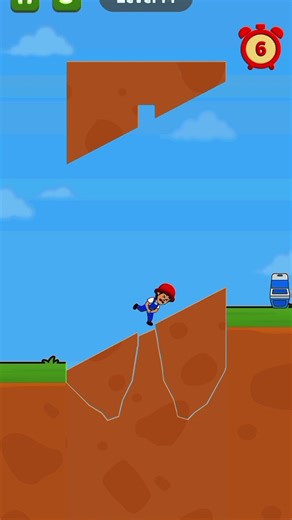 slice to save all levels gameplay #lvl14#short About this game