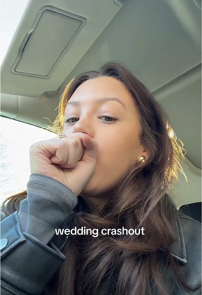 Overcoming Wedding Planning Anxiety as a Bride