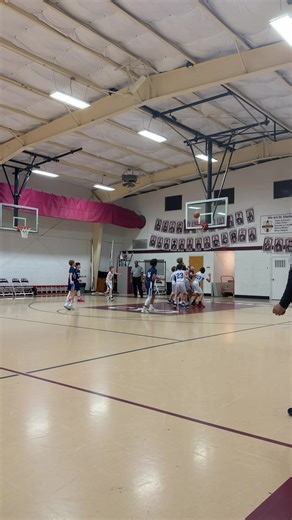 Tommy Smith (@therealtommysmith)’s videos with AND 1 - Cal Scruby