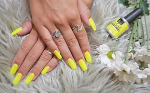 The Shampoo Lounge I Nails Acrylic, Gel Shellac, Russian