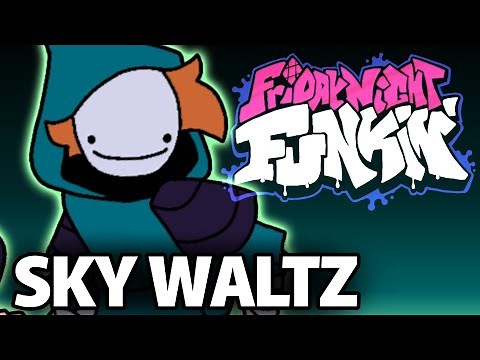 SKY WALTZ (Seek's MCYT Mod)