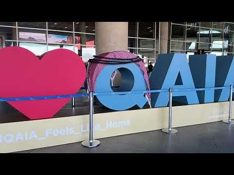 Queen Alia International Airport Jordan | Amman Airport Tour | Jordan Amman Airport