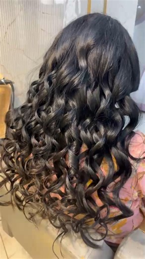 #haircurling #hairtutorial #hairstyle #makeupartist #lifestylemakeovers #hairhacks
