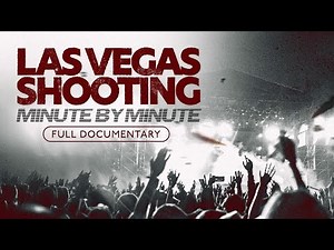 Las Vegas Shooting: Minute by Minute | Full Film