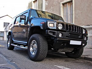 Hummer H2 Reliability and Common Problems - In The Garage with CarParts.com