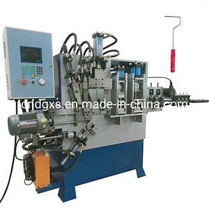 [Hot Item] Premium Paint Brush Handle Production Machine Made in China