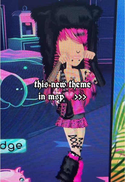 Exploring the Latest MSP Outfit Trends