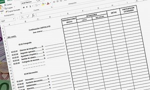Show Production Budget Template | Editable Excel With Automatic 70/30 Calculation | Tool for Producers and Artists - Etsy