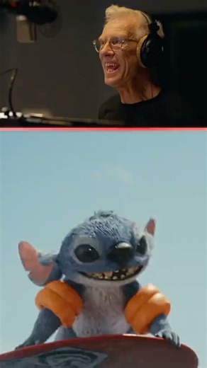 Lilo and Stitch on Instagram: "Did you know the original voice of stitch 🔔Make sure post notifications are on to stay informed! . ⚠️Follow us and tag a friend for updates! . Thank you!💙 . . . . #stitch #stitchlover #stitchdisney"