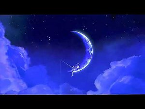 DreamWorks SKG Logo (Shrek Variant)