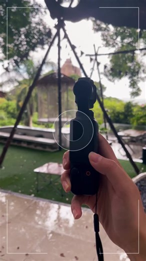 大疆DJI Osmo Pocket 3全能套装评测：一英寸口袋云台相机旅游Vlog表现怎么样？用后分享真实体验