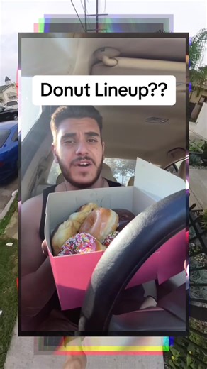 #jado #chineselady #donutshop #chinesedonut | jado506