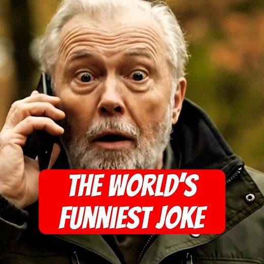 I Tested The World's Funniest Joke