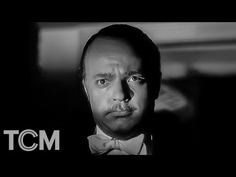 Charlie Kane Forces Susan Into An Opera Career (Clip) | Citizen Kane (1941) | TCM